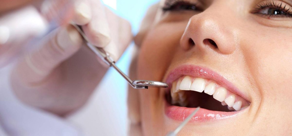 Restorative Dentistry & Types of Dental Restoration Smile Design Center